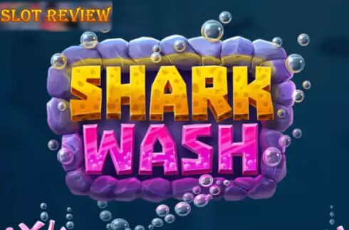 Shark Wash